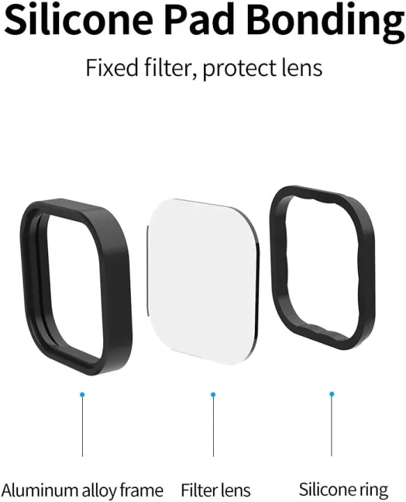 TELESIN%204-Pack%20Lens%20Filter%20CPL%20ND8%20ND16%20ND32%20Compatible%20for%20GoPro%20Hero%2012%20Hero%2011%20Hero%2010%20Hero%209%20Black,%20Neutral%20Density%20and%20Polarizing%20Lens%20Filter%20Kit%20Lens%20Protector%20for%20Go%20Pro%2012%2011%2010%209%20Accessories%20-%20Image%205