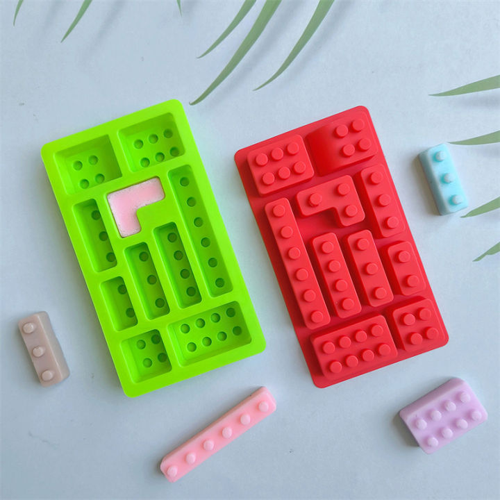 10%20Block%20Silicone%20Ice%20Lattice%20Ice%20Mold%20Creative%20Cake%20Mold%20DIY%20Candy%20Cookie%20Baking%20Chocolate%20Mold%20Fayshow%20-%20Image%203