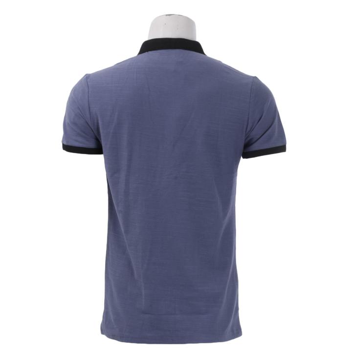 KILOMETER%20Polo%20Neck%20T-Shirt%20For%20Men%20%20(3331)%20-%20Image%203