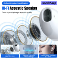 NEW Anedshaop Type C Wired Headphones For Xiaomi 14 13 12 11 Pro Ultra Lite 3.5MM High Quality Earphone For Redmi POCO Huawei Samsung Phone Earbuds Headset. 