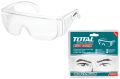 Total Safety Goggles TSP304. 