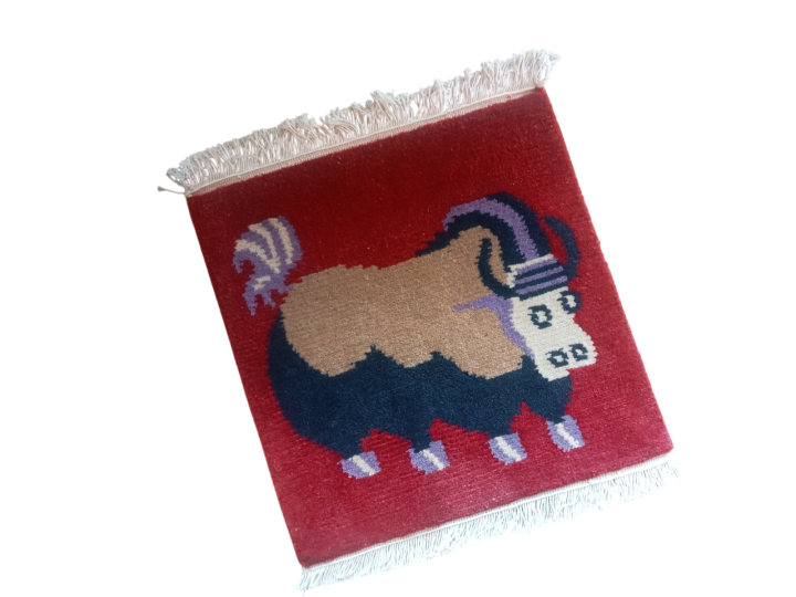 Handknotted%20Nepali%20Woollen%20Carpet,60%20Knots%2045%20Cm%20x%2045%20Cm%20-%20Image%208