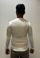 Sport Inner Compression Round Neck Full Sleeve T-Shirt For Men. 