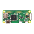 Raspberry Pi Zero W[1 pcs]. 