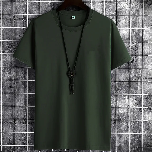 Round%20Neck%20Soft%20Feel%20Cotton%20T-shirt%20For%20Men%20-%20Image%204