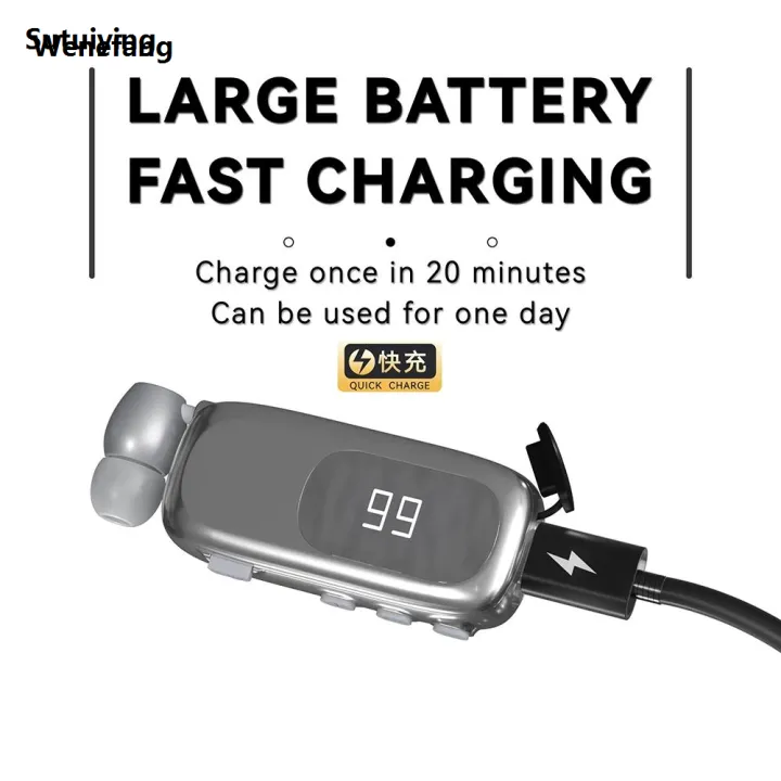 Wenefang%20Sutuiying%20Bluetooth%20Wireless%20Headphones%20Against%20Loud%20Noise%20Lavalier%20Business%20%E3%80%902025%20Version%E3%80%91%20Luxury%20BT%205.4%20Earphone%20Lotus%20Ears%20with%20wire%20Talk/Music%2020H%20With%20LCD%20-%20Image%205