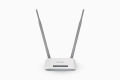 Prolink PRN3009 DSL Wifi Router + Repeater (2 in 1) N300 Router 7dBi antennas 300Mbps. 