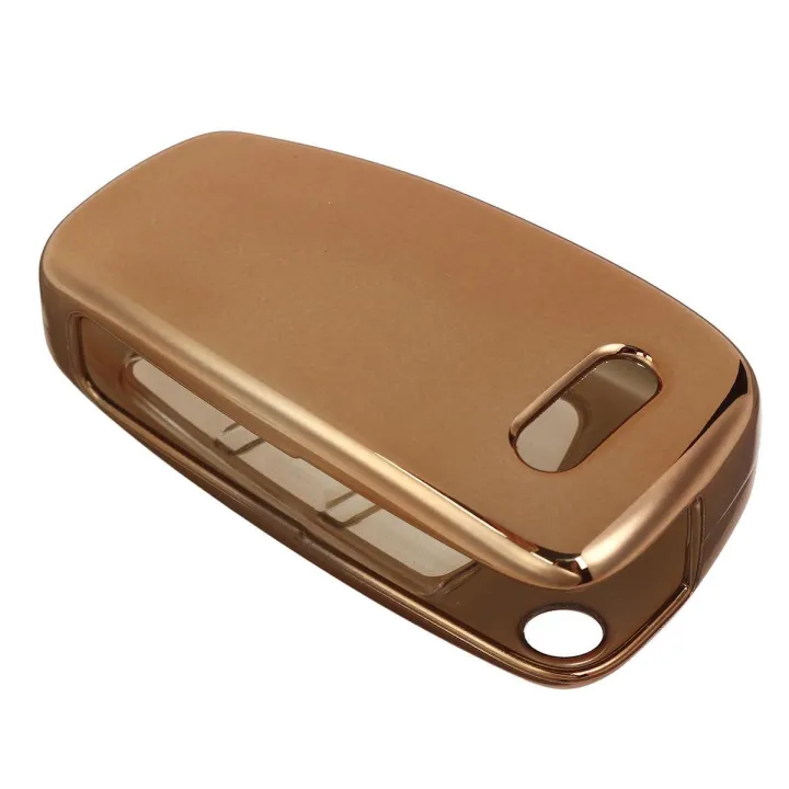 Gold%20Full-Protective%20TPU%20Remote%20Smart%20Key%20Cover%20with%20Keypad%20Film%20For%20Audi%20A1%20A3%20A4%20S3%20-%20Image%208
