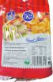 Nuts Crisp Chocolate 250 Gm. 