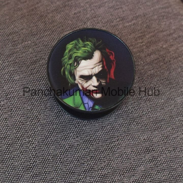 Oil%20Printed%20Back%20Case%20For%20Redmi%20Note%209%20(With%20Pop%20Socket)%20-%20Image%204