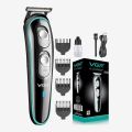 VGR V-055 Professional Hair Trimmer For Men. 