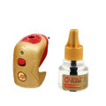 Good Night Combo Set | Godrej Goodknight Gold Flash Combi (Machine + Refill) Pack. 