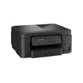 Brother All in One Printer DCP-T730DW  Color Inktank Printer (Print/Copy/Scan/Duplex/Wirelesswith ADF). 