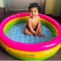 Multicolored Baby Swimming Pool For Kids - 35 X 10. 