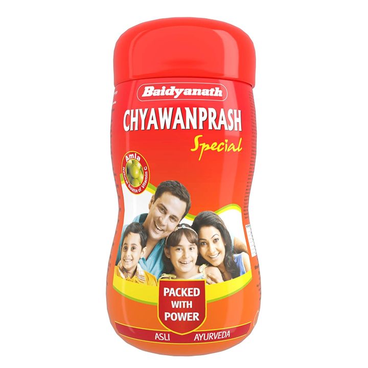 Baidyanath Chyawanprash 1 Kg