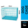 Foldable 3ft Bold Wire Pet Cage House. 