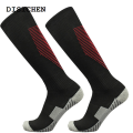 DISICHEN New Cotton Thermal Skiing 2023 Socks Thicken Long Outdoor Sports Winter Stocking Keep Warm Cycling Soccer Socks For Man. 