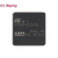 STM32F407ZGT6 STM32F407 STM32 F407ZGT6 Development Board Module ARM Chip M4 STM32F4 Core Demo Board Cortex-M4. 
