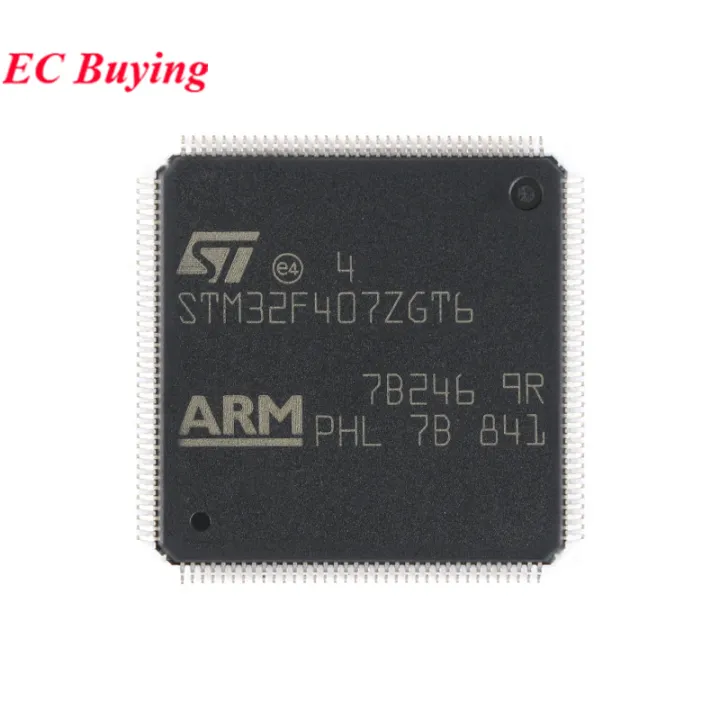 STM32F407ZGT6%20STM32F407%20STM32%20F407ZGT6%20Development%20Board%20Module%20ARM%20Chip%20M4%20STM32F4%20Core%20Demo%20Board%20Cortex-M4%20-%20Image%202