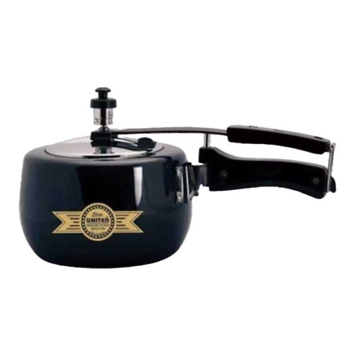 Induction Base Cooker United Black Induction Base Cooker 3L | Daraz.com.np