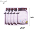 Uonevic Sealed Kitchen Chilled Nut Snacks 【Exclusive Discount】Reusable Hot Selling Mason Jars and Bottles Ziplock Bag Clear New Box Storage Rack. 
