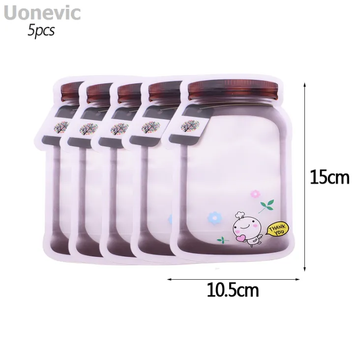 Uonevic%20Sealed%20Kitchen%20Chilled%20Nut%20Snacks%20%E3%80%90Exclusive%20Discount%E3%80%91Reusable%20Hot%20Selling%20Mason%20Jars%20and%20Bottles%20Ziplock%20Bag%20Clear%20New%20Box%20Storage%20Rack%20-%20Image%204