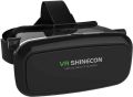 Vr Shinecon G07E3D Vr Box 3D Virtual Reality Box With Headset. 