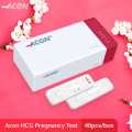 Acon® Urine Pregnancy test kit 1 Box (Pack of 40 Test Kit). 