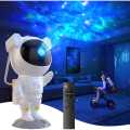 Astronaut Galaxy Star Projector Starry Night Light with Timer & Remote Nebula Light Projector for Kids Room Ceiling Home Decor. 