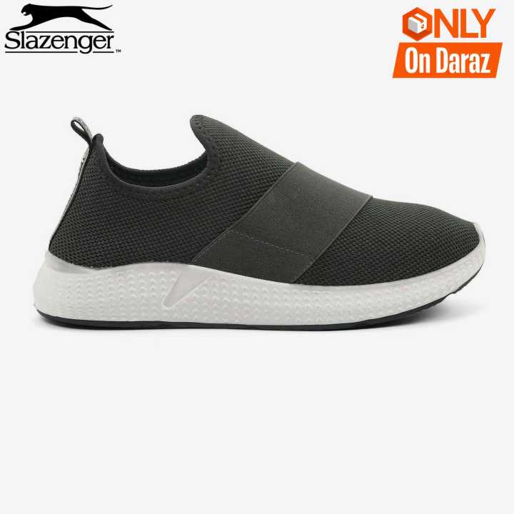 Slazenger Olive Lifestyle Shoes For Men SLCS10258