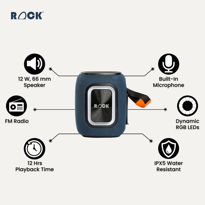 Rock%20Thunder%20Bluetooth%20Speaker%20With%2012Hrs%20Playtime%20%7C%7C%20USB/TF%20Card%20%7C%7C%20FM%20%7C%7C%20Powerful%20Bass%20%7C%7C%20Rugged%20Built%20%7C%7C%20TWS%20Feature%20%7C%7C%20RGB%20Lights%20%7C%7C%20IPX5%20Water%20&%20Shock%20Resistant%20Speaker%20-%20Image%203