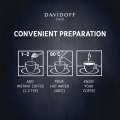 Davidoff Rich Aroma Instant Coffee – 100g. 