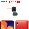 Anrushide Front Camera For Samsung Galaxy A10 A10e A10s A20 A20e A20s A30 Luxury A30s A40 A50 A50s A60 A70 A70s A90 Frontal Selfie Camera Module. 