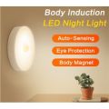 Rechargeable Motion Sensor Light( Indoor and Outdoor). 