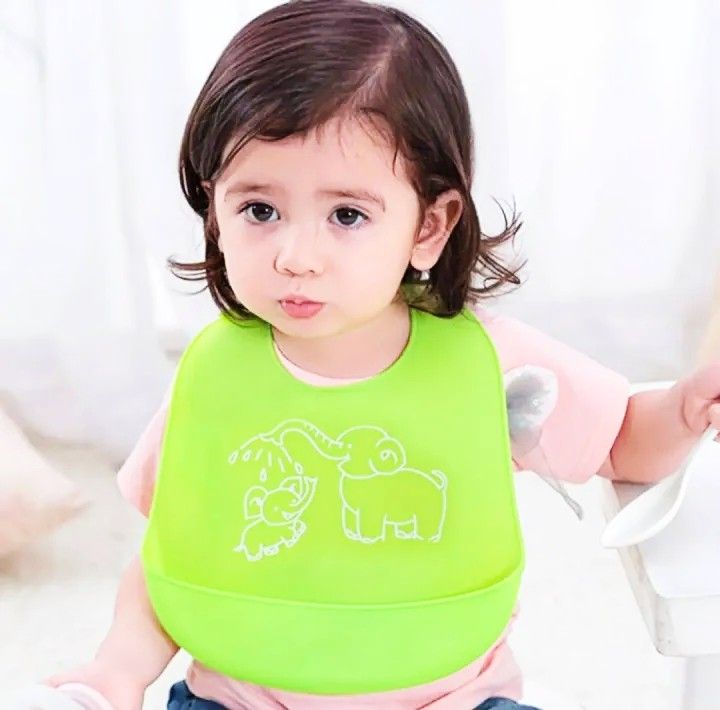 Sweet%20Baby%20Bibs%20Up%20To%202%20Years%20(Silicon%20Baby%20Bibs%20With%20Pocket)%20-1%20Piece%20-%20Image%204