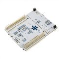 STM32 NUCLEO-F072RB Development Board - ARM Cortex-M0 MCU, Arduino Compatible. 