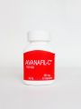 Avanafil-C 650Mg Original Made In Denmark. 