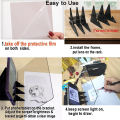 Projection Copy Drawing Board, Art Projector for Tracing, Tracing Projector for Drawing 1Pcs. 
