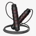Adjustable Tangle free Bearing Jump Rope Skipping | Jumping Rope | Skipping Ropes With Non Slippery Hand Grip |. 