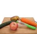 Multifunction Potato & Vegetable Peeler with Storage Box – Ergonomic Non-Slip Handle for Peeling Carrots, Fruits, & Vegetables – Kitchen Essential. 