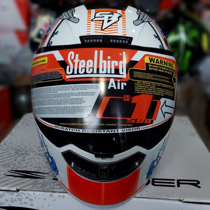 Steelbird%20Air%20Baby%20shark%20Full%20Face%20Helmet%20-%20Image%207