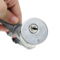 Car 6 Pin Ignition Switch Lock with 2 Keys for 1993. 