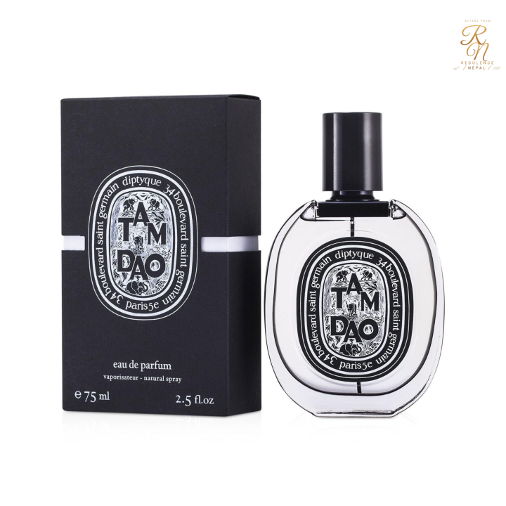 DIPTYQUE TAMDAO EAU DE PARFUM 75ML