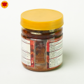 Akbare Khursani - Akbare Lasun Achar (Homemade Whole Akbare Chili and Garlic Pearl Pickle) - 200g - Lotus Products. 