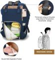 Mamu box nepa Baby Diaper Bag for Mothers for Travel Backpack. 