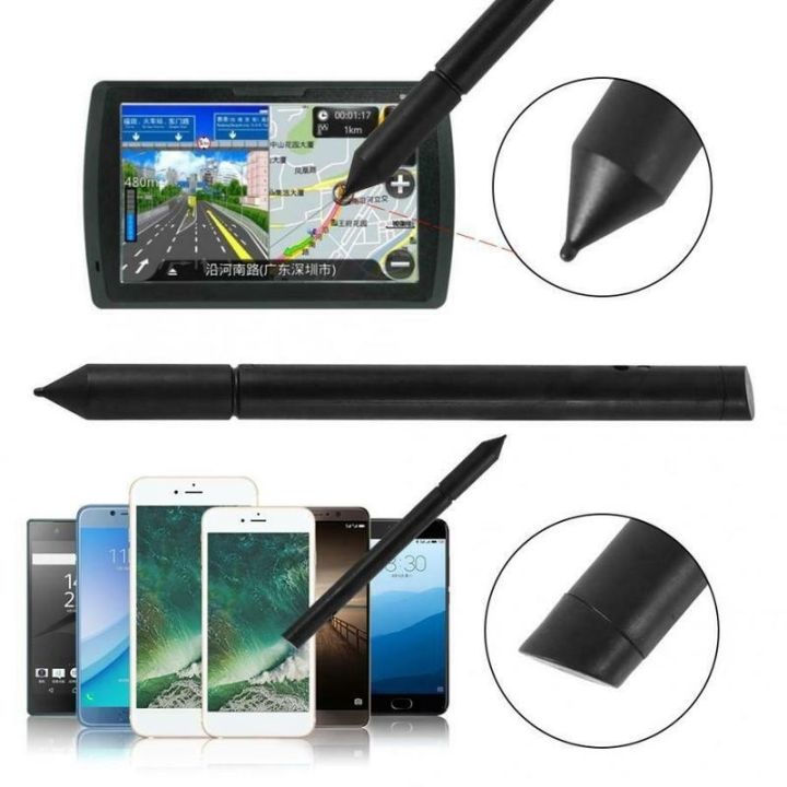 2%20in%201%20Thin%20Tip%20Universal%20Capacitive%20Touch%20Screen%20Stylus%20Pen%20/%20Touch%20Screen%20Stylus%20Pencil%20-%20Image%203