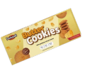 Pashupati Butter Cookies Premium Pack Biscuit 100gm pack. 
