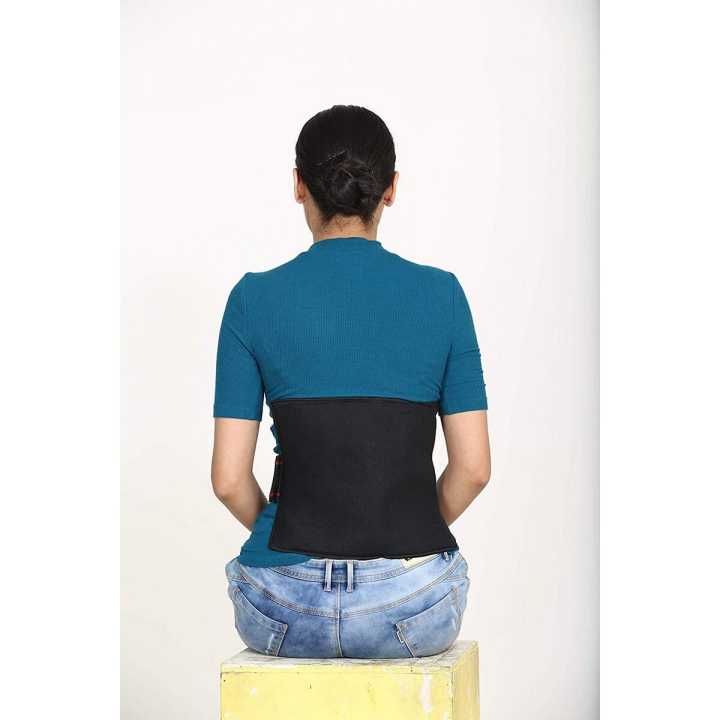 Neolife Neoprene Abdominal Wrap