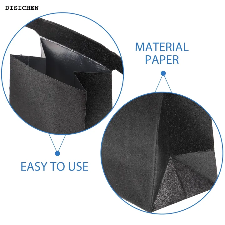 DISICHEN%20Fashion%2010Pcs%20Self-sealing%20Carsickness%20Vomit%20Bags%20Portable%20Paper%20Bags%20Outdoor%20Garbage%20Bags%20-%20Image%206