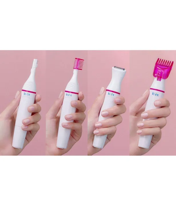 VEET%20Sensitive%20Touch%20Electric%20Trimmer%20For%20Women%20-%20Image%203